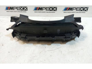 Панель приборов    BMW X3 G01       