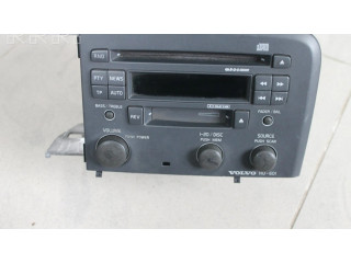 Радио/ проигрыватель CD/DVD / навигация