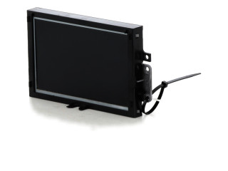 Экран/ дисплей / маленький экран 6155HY Citroen Berlingo