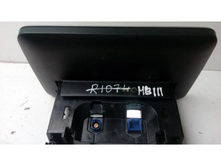 Дисплей    A2059026902, MB111   Mercedes-Benz C AMG W205