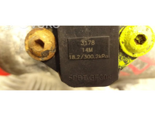 Интеркулер 282702A610, 28270-2A610 KIA Ceed 1.6