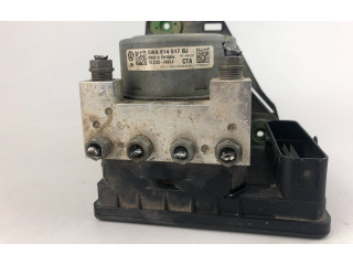 Блок АБС 5WA614517BJ Audi A3 8Y 2020 - года