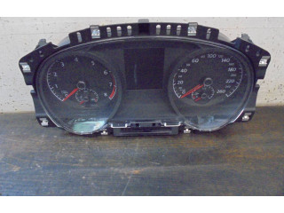 Geschwindigkeitsmesser Cockpit 5G1920740B, 5G1920740B Volkswagen Golf VII