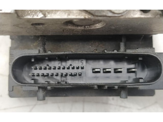 Pojistková skříňka Блок ABS 55700423 Fiat Punto (199) 2017