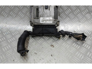 Řídící jednotka 96858577 Chevrolet Captiva 2007