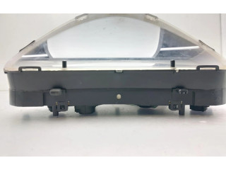 Přístrojová deska Peugeot 206+ 9648836380