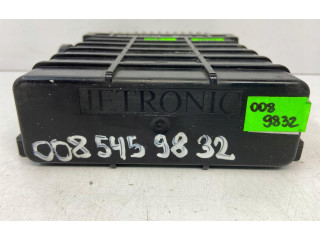 Řídící jednotka A0085459832 Mercedes-Benz S W140 1995