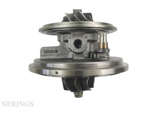  Турбина BMW X3 E83  763091-0004, CHRA10-0261         