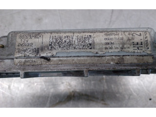 Блок управления двигателя 9497544, MB0797008890   Volvo S70  V70  V70 XC