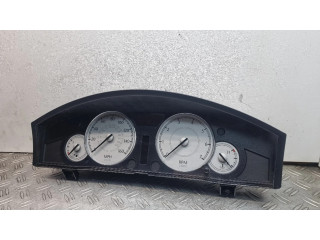 Панель приборов P04602492AL, 492A   Chrysler 300 - 300C       