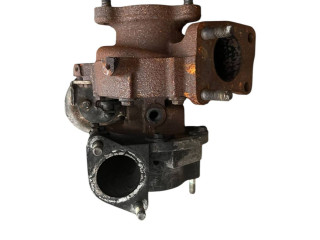 Турбина vj410903, r2aa Mazda 6