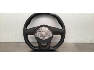 Руль Audi A3 8Y 2020 - года 82A419091AE