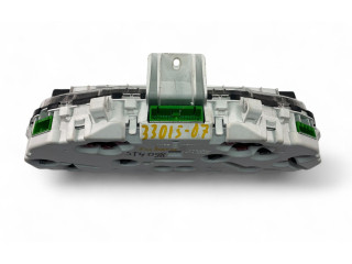 Панель приборов 85014SA250   Subaru Forester SG       