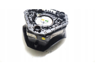 Подушка безопасности водителя Fiat Linea