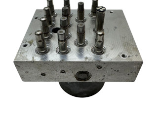 Блок АБС 80A614517E, 80A907379E Audi Q5 SQ5 2017 - года