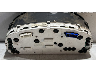 Панель приборов Hyundai Getz