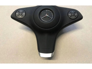 Подушка безопасности водителя A2308602302, 609207623   Mercedes-Benz SL R230