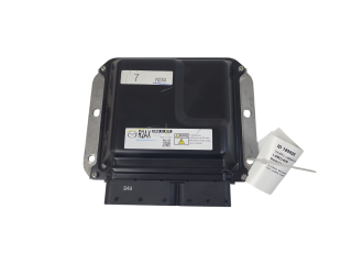 Řídící jednotka R2AX18881F, 2758009495 Mazda CX-7 2011