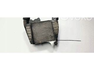Интеркулер 3D0145804 Volkswagen Phaeton
