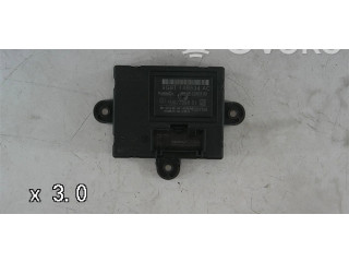 Блок комфорта 9G9T-14B534-AC, 9G9T-14B534-AC   Volvo XC60   