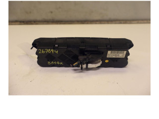 Блок управления климат-контролем AS7T-18C612-AC Ford S-MAX