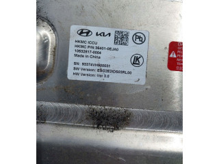 Блок управления двигателя 364010EJA0   KIA Niro