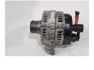 Генератор 52079864   Fiat 500L      