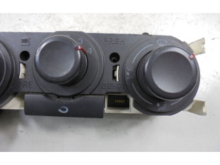 Блок управления климат-контролем 6L0819045, 6L0819045   Seat Ibiza III (6L)