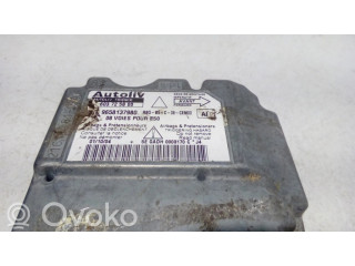 Блок подушек безопасности 603725800, 9658137980   Citroen C4 I