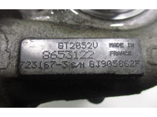  Турбина Volvo S80  8653122         