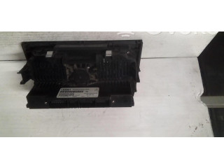 Блок управления кондиционера воздуха / климата/ печки (в салоне)