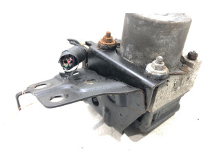 Блок АБС    Nissan  Sentra B16  2007 - 2012 года