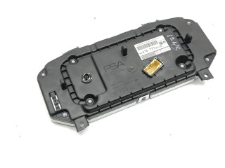 Экран/ дисплей / маленький экран       Jeep Avenger  2022 -  года   