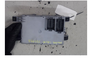   Pojistková skříňka 00521096250   Fiat Panda III 2014