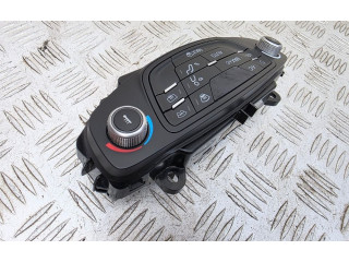 Блок управления кондиционера воздуха / климата/ печки (в салоне) AV1T18C612BL    Ford B-MAX   