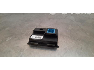 Блок управления климат-контролем 9832228080   Citroen Berlingo