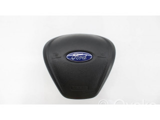Подушка безопасности водителя 8V51A042B85CA Ford Ecosport