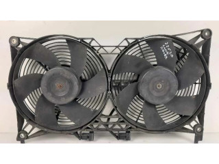 Вентилятор радиатора 755226G, MC002 Land Rover Range Rover P38A 4.6