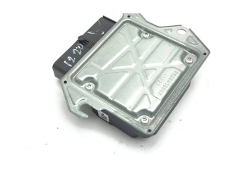 Блок подушек безопасности 5WA959655L, 010100636 Skoda Octavia Mk4