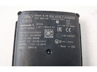 Blind spot module LJ6T14D453AC, A2C77182805   Ford Escape IV
