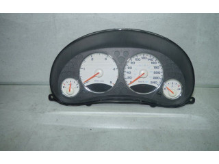 Панель приборов 04832731AC, 04832731AC   Jeep Cherokee III KJ       