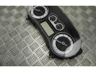 Панель приборов 51975136 Fiat 500L