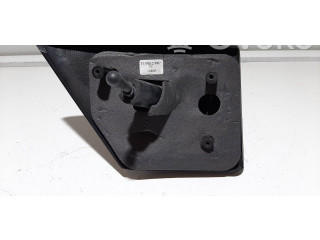 Зеркало электрическое        Renault Twingo II  2007 - 2014 года   