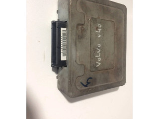 Блок управления коробкой передач P30824403   Volvo S40, V40