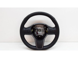 Руль Tesla Model 3 2017- года 109522299L