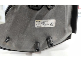 Зеркало электрическое     правое   Dacia Sandero     