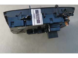 Блок управления климат-контролем 8691876, M6411200129 Volvo V70