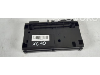 Блок управления 32334157 Volvo XC40