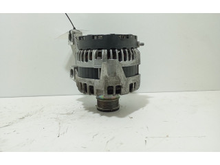 Генератор 31285627, 0125711002 Volvo S60