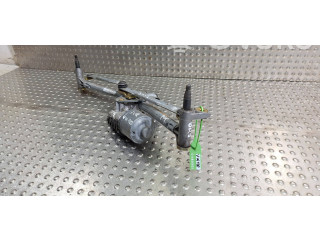 Комплект механизма стеклоочистителей 6Q1955023E, 6Q1955119A Volkswagen Polo IV 9N3